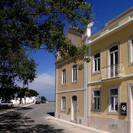 Hotel Marina Charming House Figueira da Foz Esterno foto