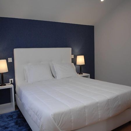 Hotel Marina Charming House Figueira da Foz Esterno foto