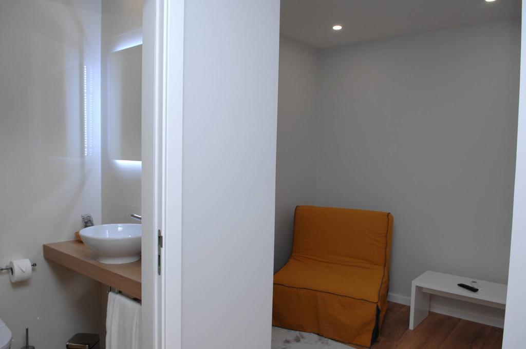 Hotel Marina Charming House Figueira da Foz Esterno foto