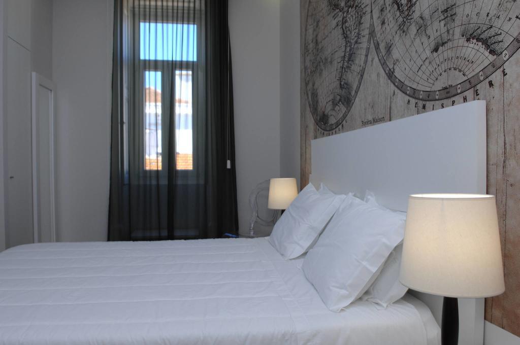 Hotel Marina Charming House Figueira da Foz Esterno foto