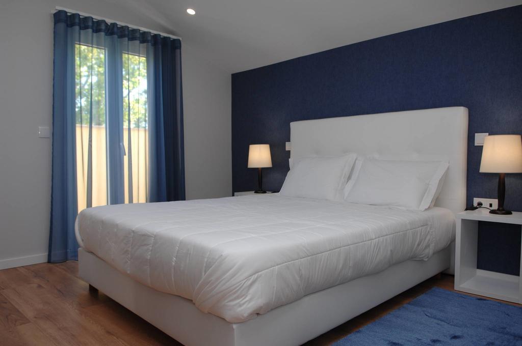 Hotel Marina Charming House Figueira da Foz Esterno foto