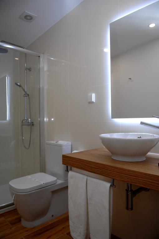 Hotel Marina Charming House Figueira da Foz Esterno foto