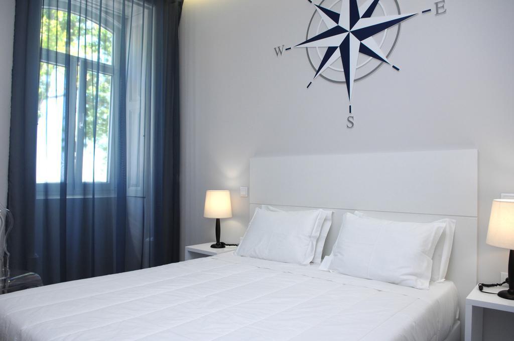 Hotel Marina Charming House Figueira da Foz Esterno foto