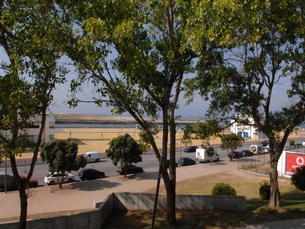 Hotel Marina Charming House Figueira da Foz Esterno foto