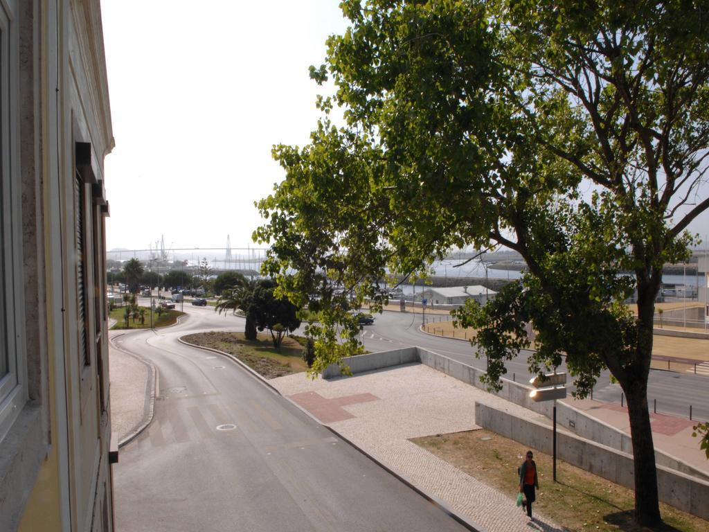 Hotel Marina Charming House Figueira da Foz Esterno foto