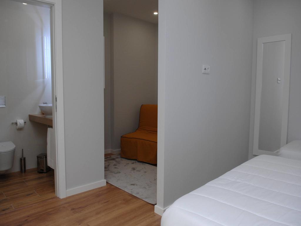 Hotel Marina Charming House Figueira da Foz Esterno foto