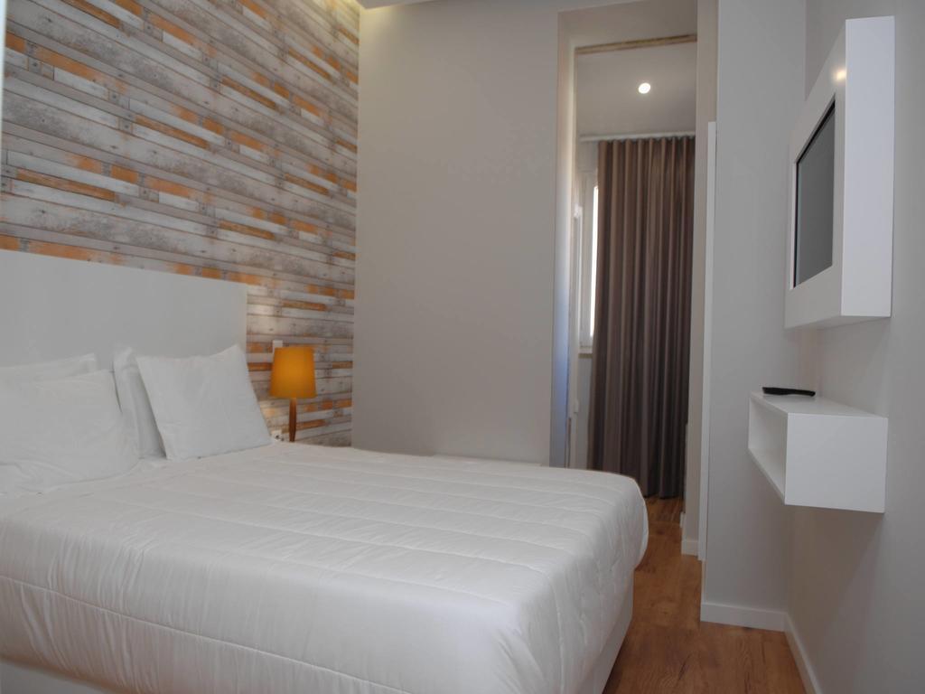 Hotel Marina Charming House Figueira da Foz Esterno foto