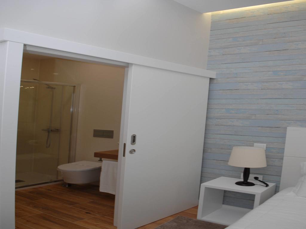 Hotel Marina Charming House Figueira da Foz Esterno foto